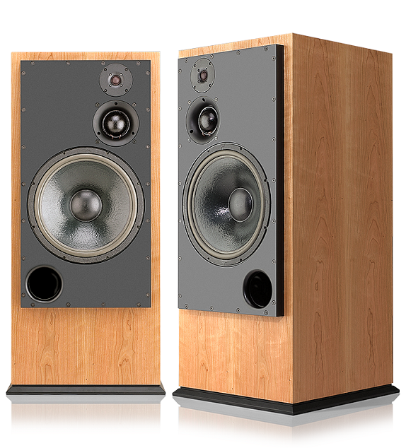 ATC SCM 150 SLT - Tower Series